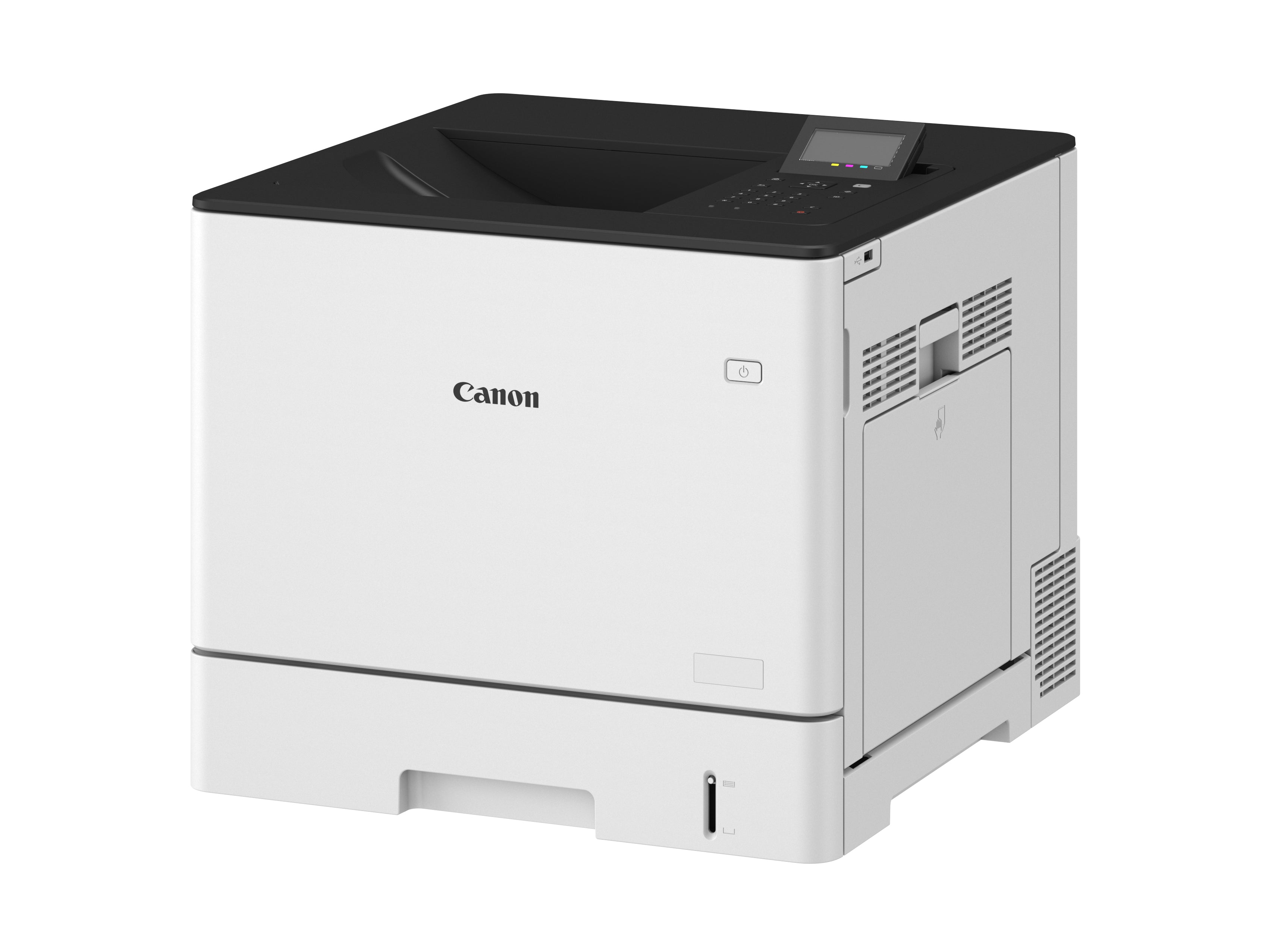 Canon imageCLASS LBP732Cx A4 Color Laser Printer - Fast Printing for Home Office & Small Business, Perfect for Documents, Flyers & Presentations