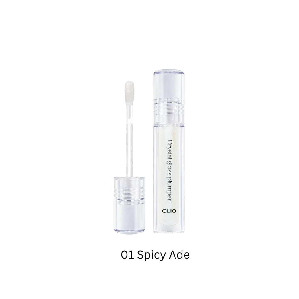 01 Spicy Ade