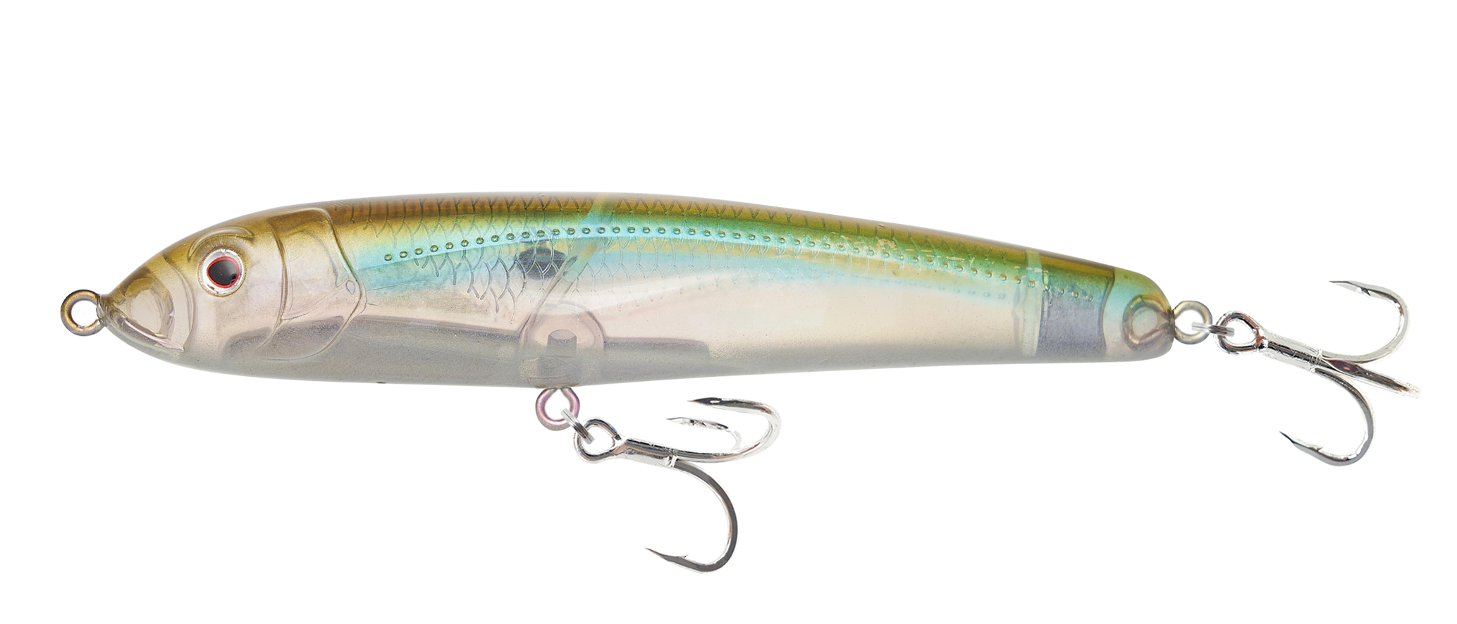 Aqua Ghost