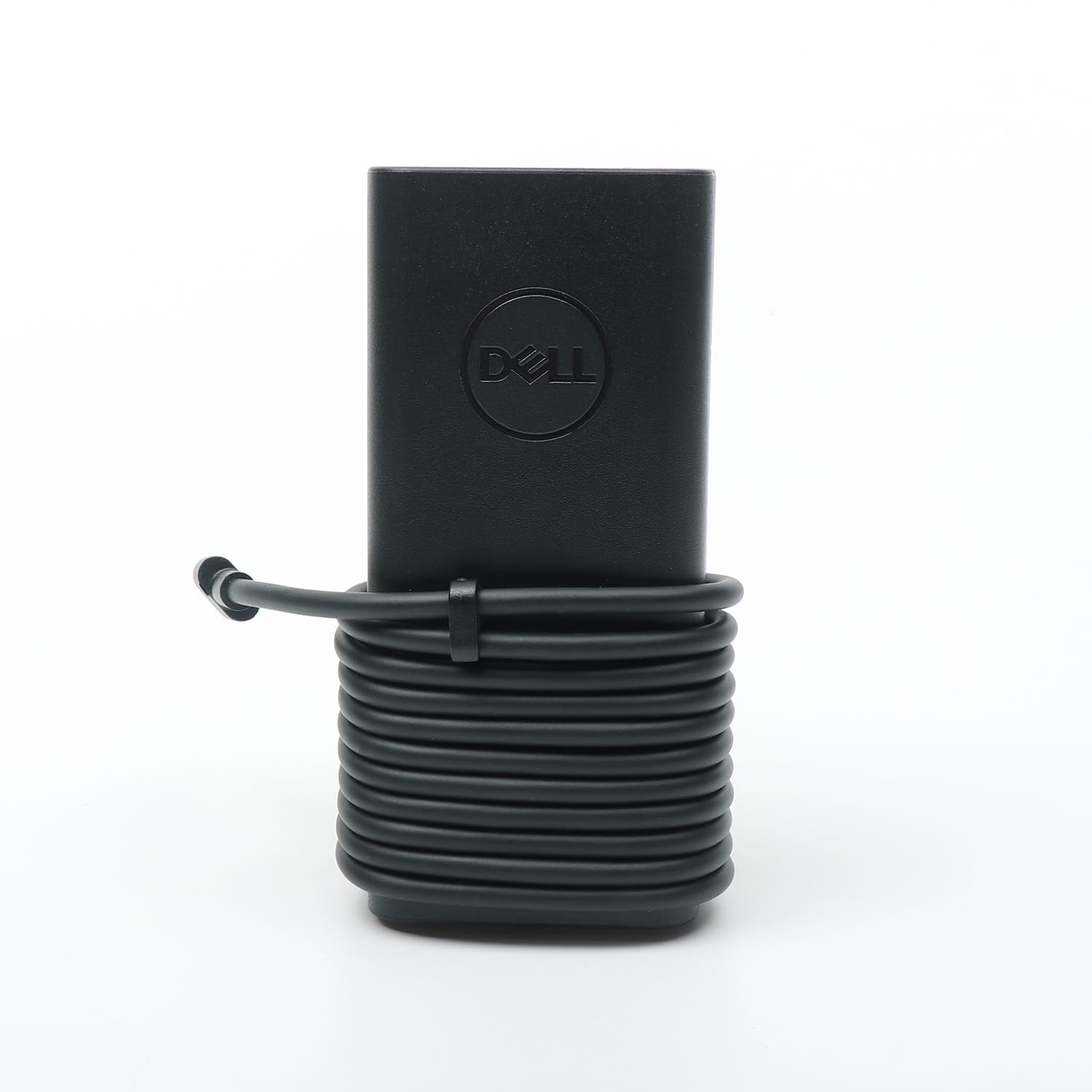 Original Title: Dell 65W USB C Laptop Charger,Latitude 5500 5501 5510 5511 5520 5521 5530 5531 5540 AC Adapter with 3ft Power Cord, Black, HA65NM190    Optimized Title: **Dell 65W USB-C Laptop Charger for Latitude 5500 5501 5510 5511 5520 5521 5530 5531 5540 | Fast Charging AC Adapter with 3ft Power Cord | Black (HA65NM190) | Perfect for Home, Office & Travel**