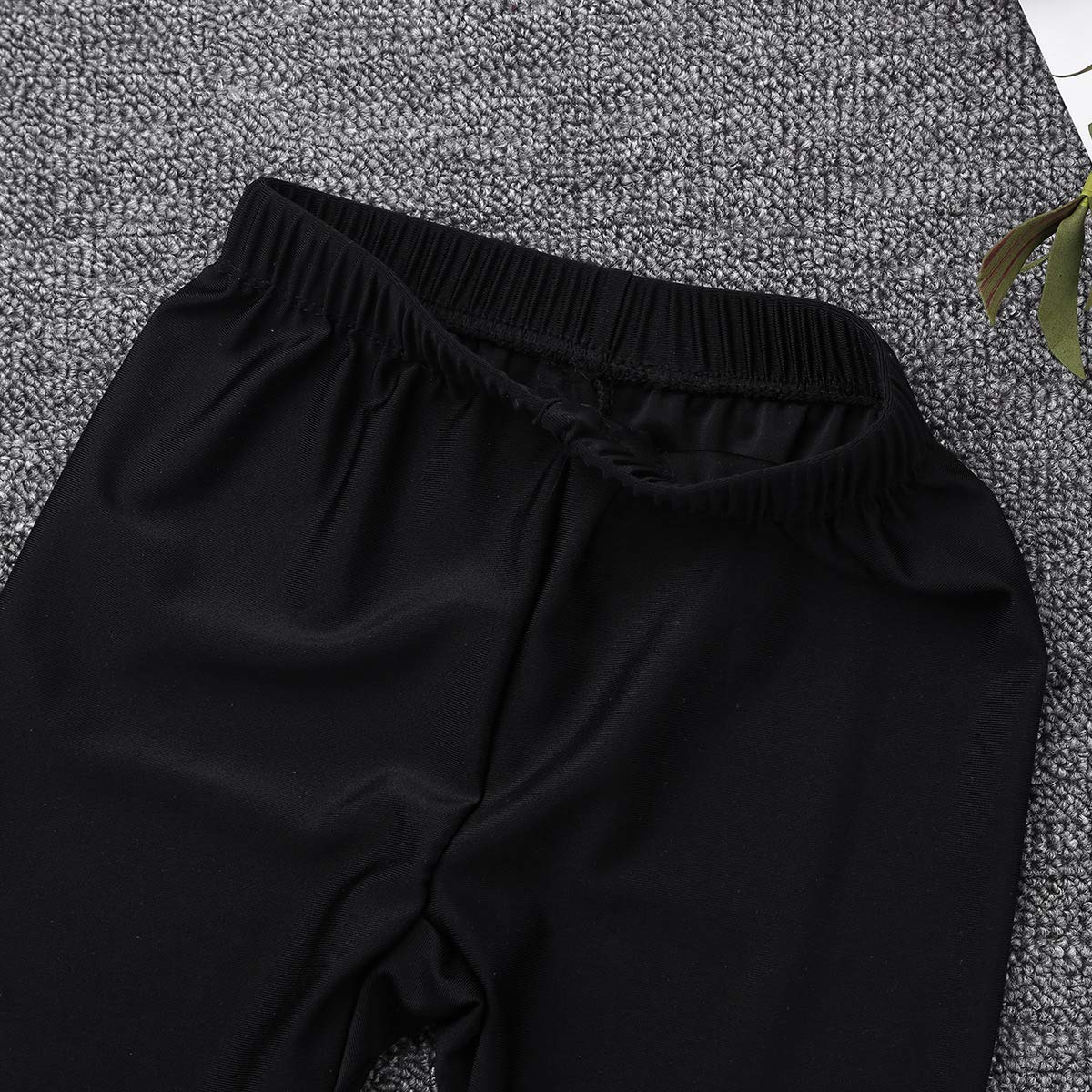 Unisex Kids Boys Girls Stirrup Pantyhose - Yoga Gymnastic Athletic Stockings Leggings Tights for Dance, Ballet & Sports Performance