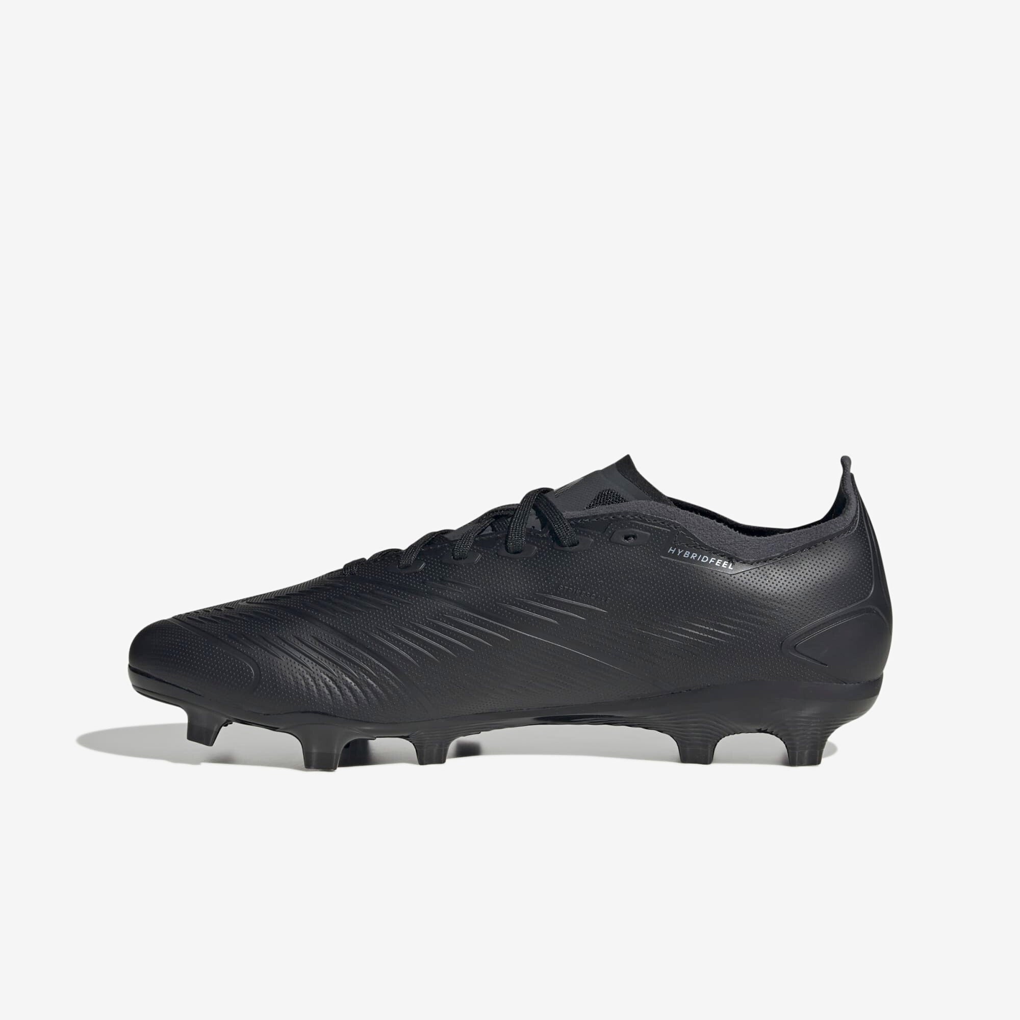 adidas Predator League Soccer Cleats - Lightweight Football Shoes for Men & Women - Perfect for Turf, Grass & Indoor Soccer Games