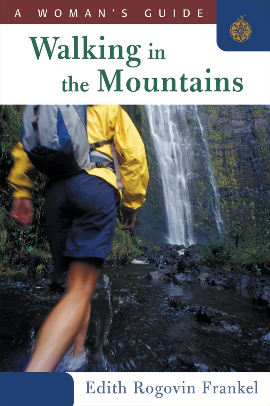 Best Women's Hiking Boots for Mountain Trails - Lightweight & Waterproof Hiking Shoes for Outdoor Adventures - Perfect for Backpacking, Camping & Trekking