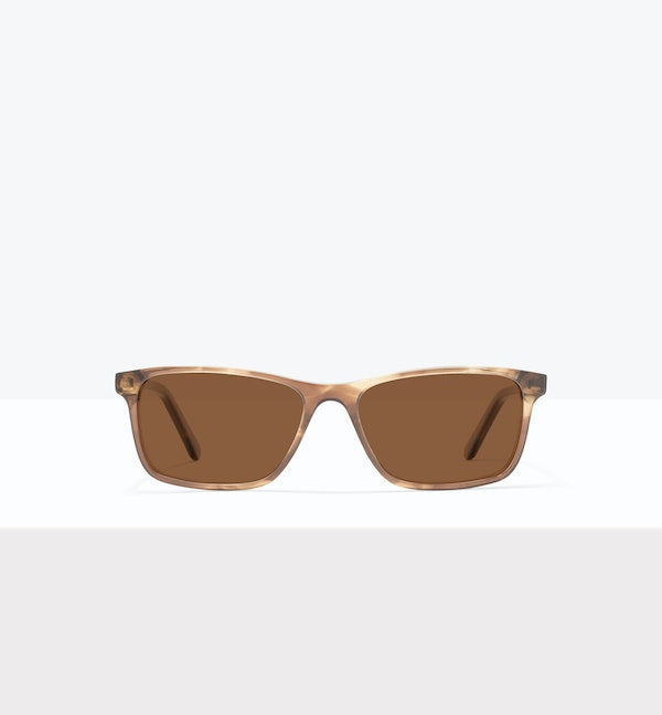 Henri Sunglasses for Women & Men - UV Protection Polarized Fashion Sunglasses - Perfect for Driving, Beach, and Outdoor Activities