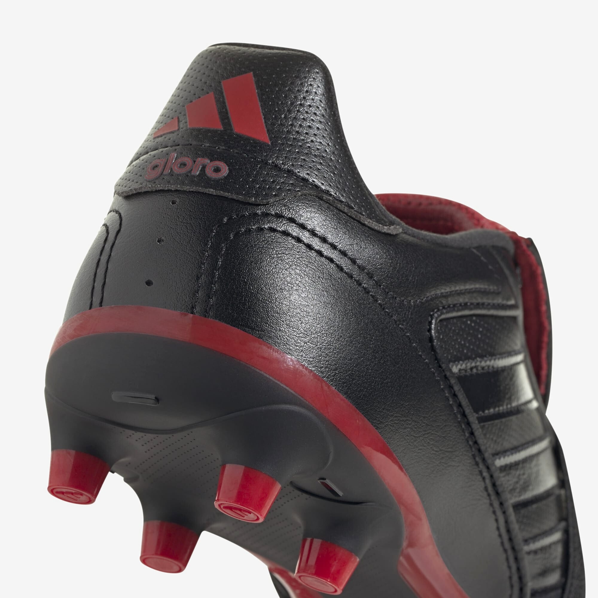 Adidas Copa Gloro 2 Soccer Cleats - Men's Firm Ground Football Shoes for Enhanced Performance | Perfect for Training & Matches