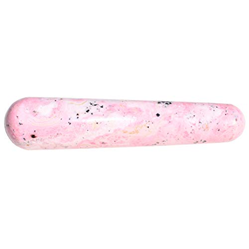 Rhodochrosite (Rhodonite & Manganese)