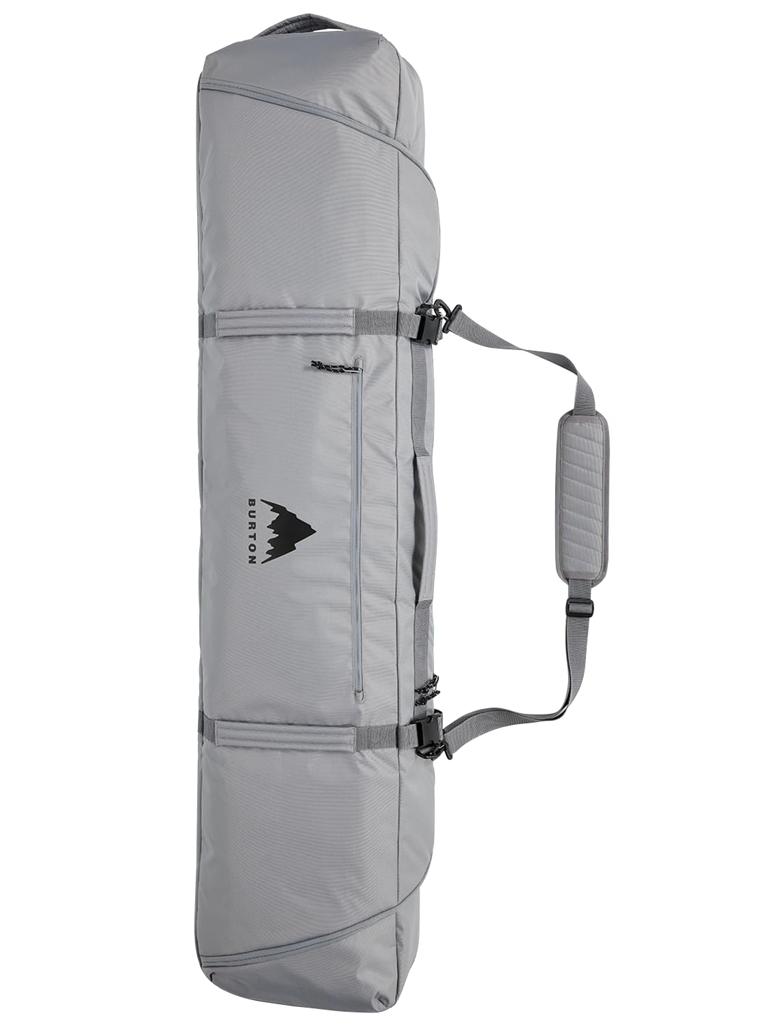 Burton Gig Snowboard Bag - Waterproof & Durable Travel Case for Snowboards - Perfect for Air Travel, Mountain Trips & Snowboard Storage