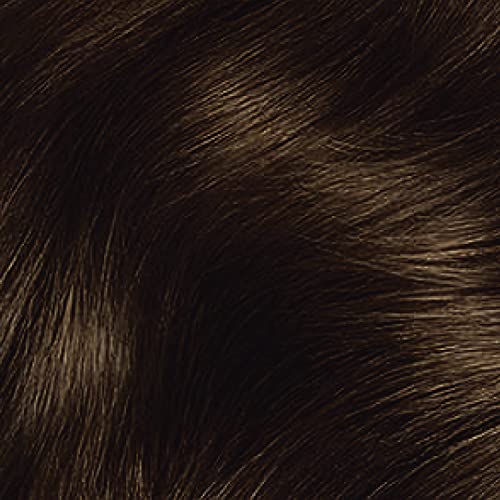 5 Medium Brown