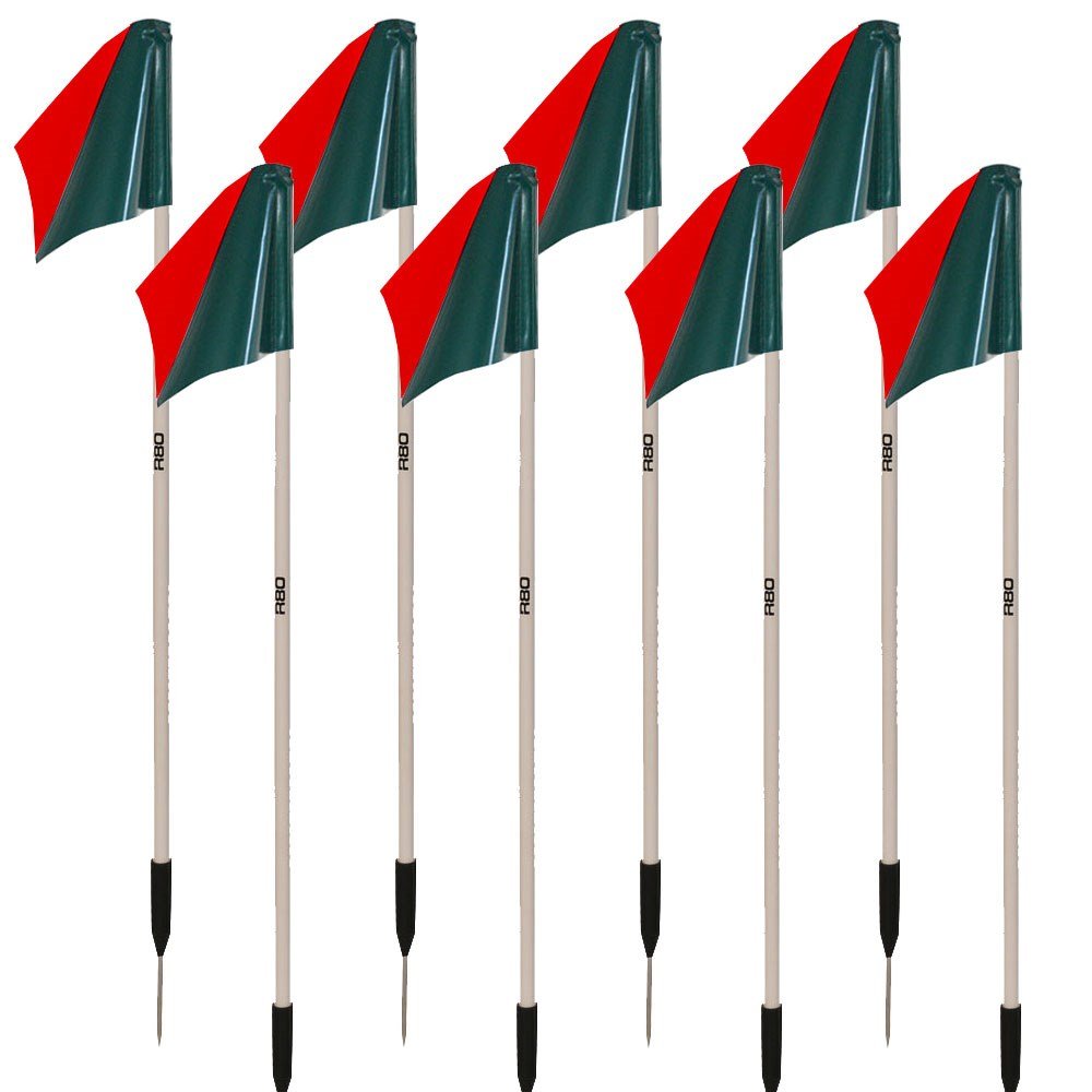 Red / Green