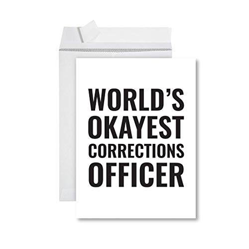 Corrections Officer