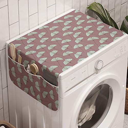 Mauve Taupe Mint Green