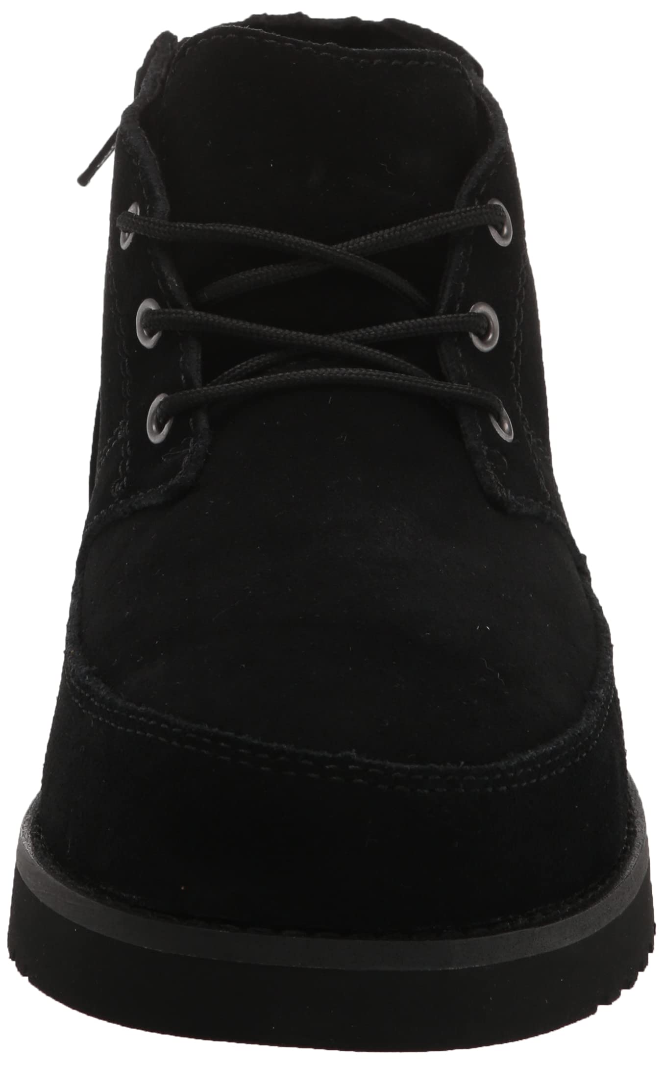 Koolaburra by UGG Men's Asaiah Boot - Waterproof Winter Snow Boots for Men, Comfortable & Warm Hiking Shoes, Perfect for Outdoor Activities, Camping and Cold Weather