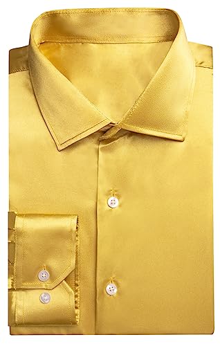 Satin Yellow