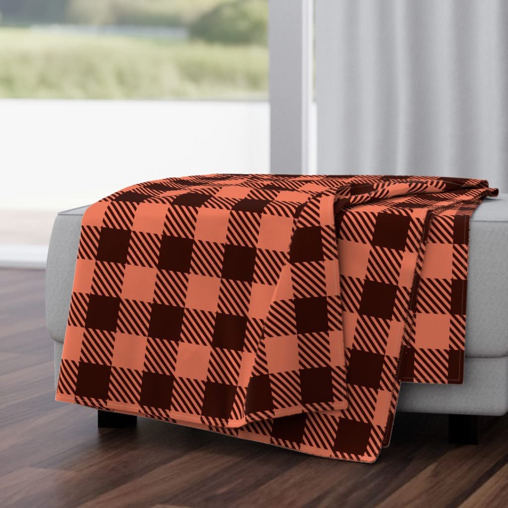 Luxe Velvet Throw Blanket 50