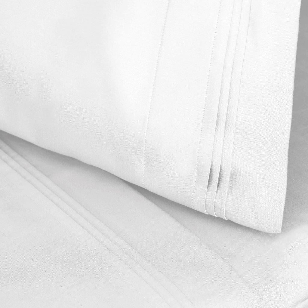 Premium 1500 Thread Count Egyptian Cotton Sheet Set - Eco-Friendly, Hypoallergenic & Breathable for Ultimate Comfort - Perfect for Luxury Bedrooms, Hotels & Gifts