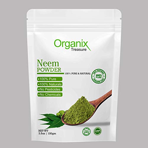 Neem Leaf Powder