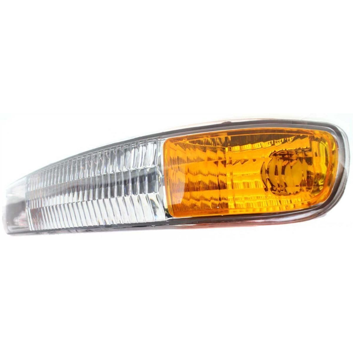 Tiffin Allegro 2002-2004 (32ft Models) RV Motorhome Replacement Front Corner Turn Signal Lights Pair (Left & Right) - Perfect for Road Safety & Night Driving