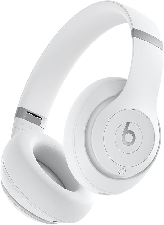Beats Studio Pro Wireless Noise Cancelling Headphones (2023 New Model) - Premium Sound for Music, Gaming & Travel