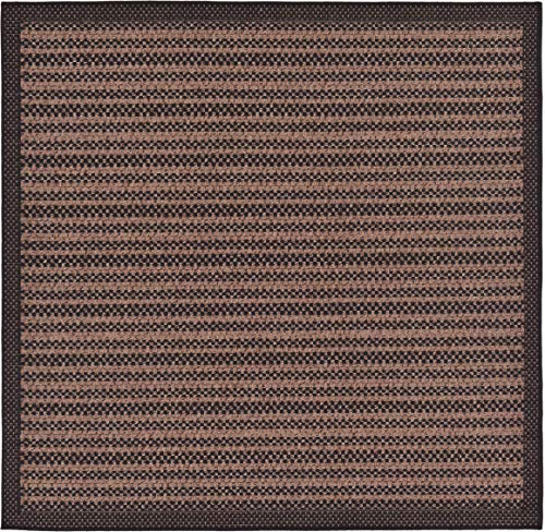 Brown/Black