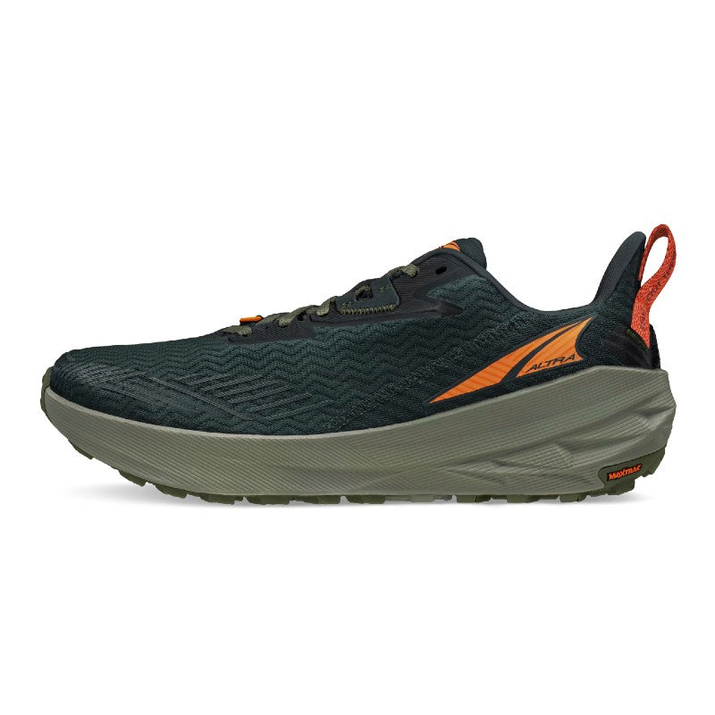 Altra Experience Wild Men's Trail Running Shoes - Lightweight & Durable for Hiking, Backpacking & Outdoor Adventures