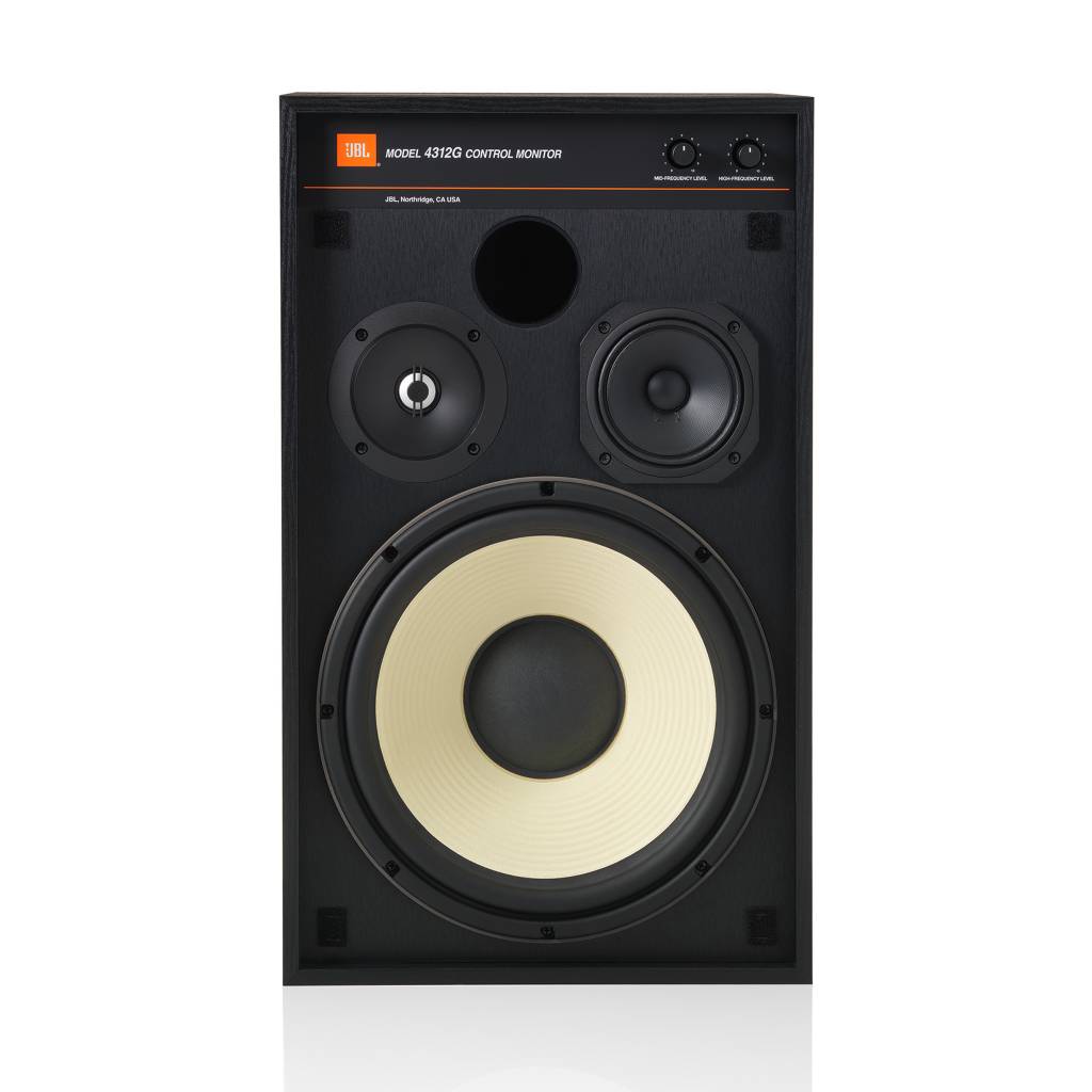 JBL 4312G Classic 3-Way 12