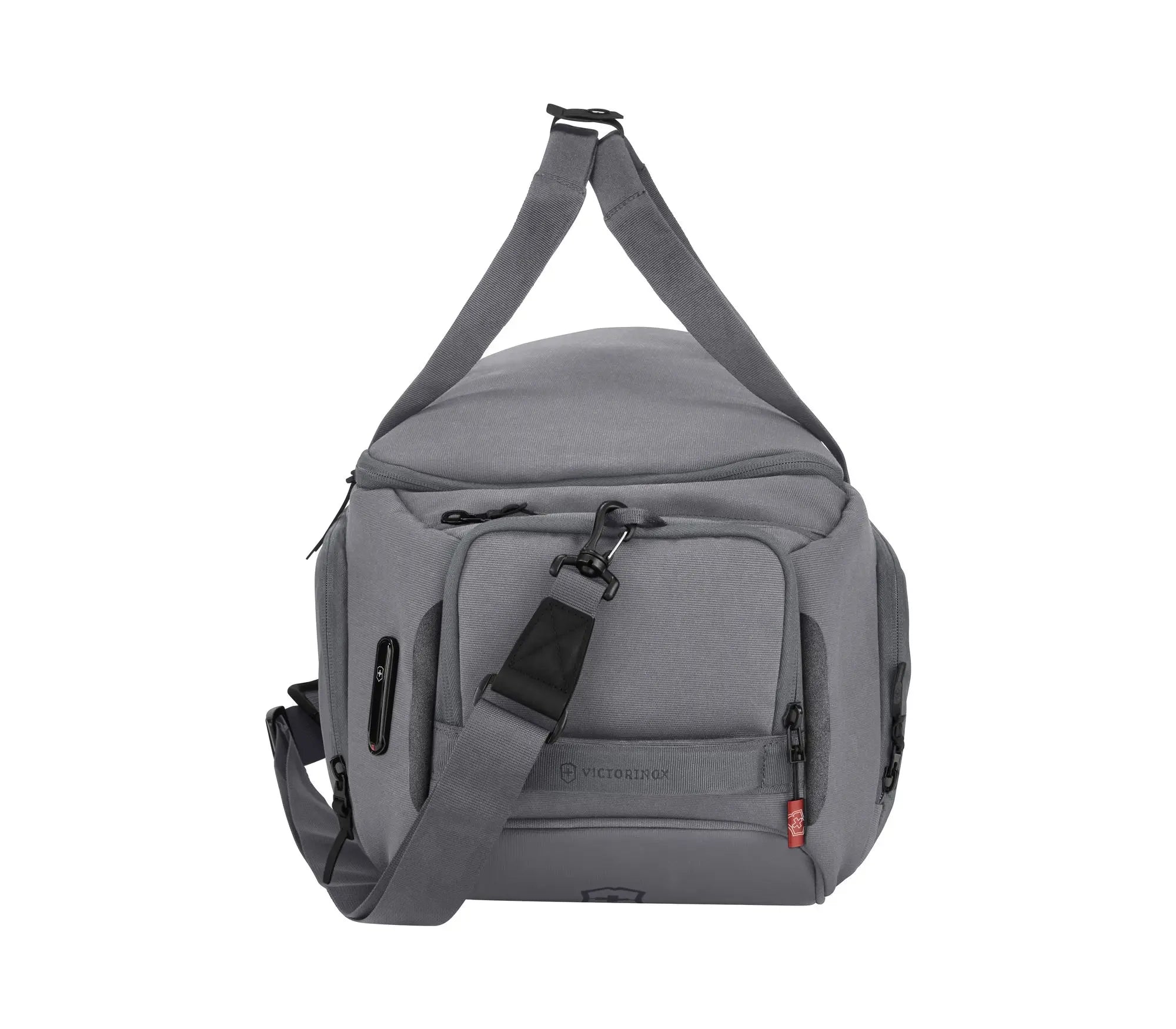 Victorinox Touring 2.0 Travel 2-in-1 Duffle Bag - Convertible Carry-On Luggage for Business Trips & Weekend Getaways