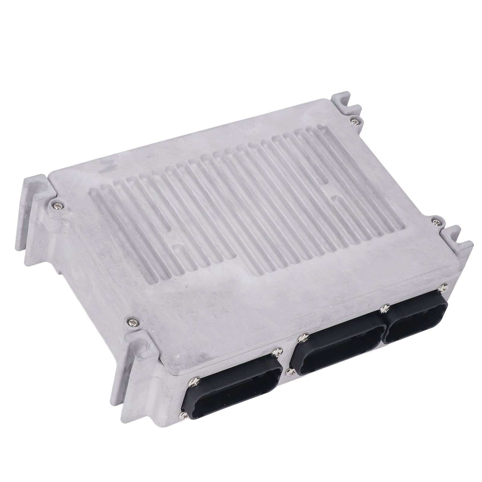 Excavator CPU Controller PC360 Panel - Alloy Dashboard Screen Display Monitor for Motor Speed Control | Heavy Equipment & Construction Machinery Use