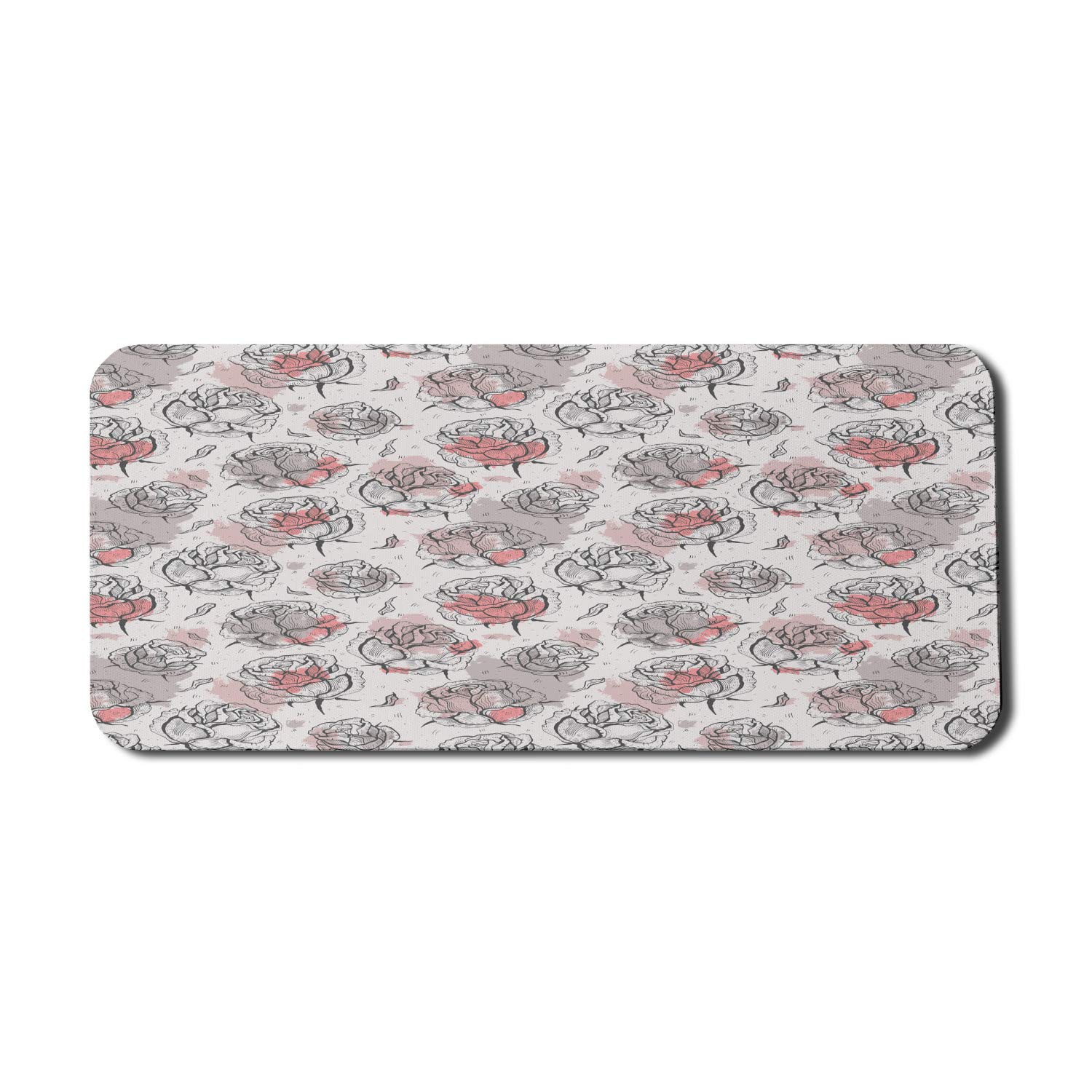 Ambesonne Large Gaming Mouse Pad 35