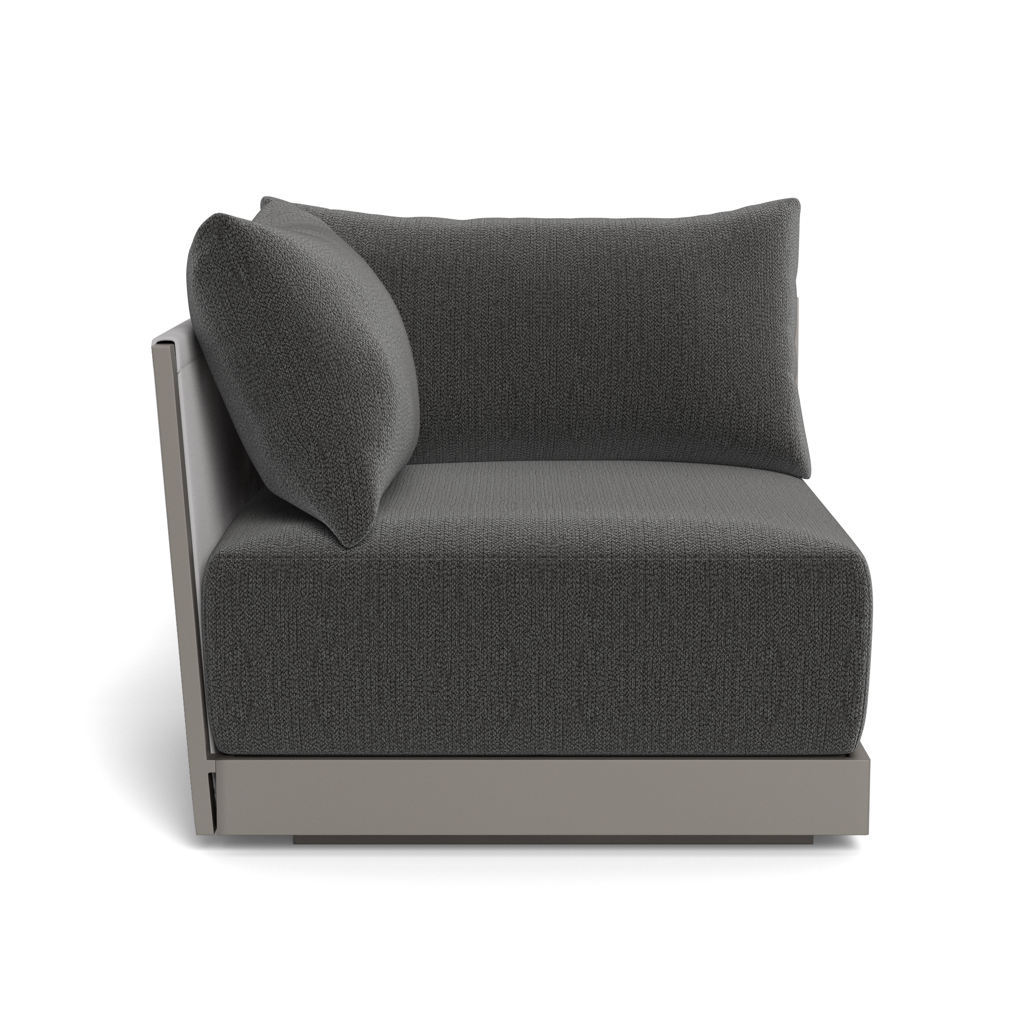Antigua Corner - Stylish and Durable Home Decor for Living Room, Bedroom & Office | Perfect for Wall Mounting and Space Saving