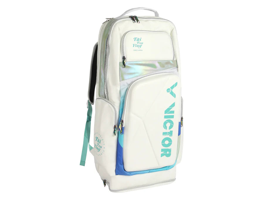 Victor BR5833TTY AR Long Backpack - Durable Waterproof Hiking Backpack for Men & Women, Large Capacity Travel Backpack with Laptop Compartment - Perfect for Outdoor Adventures, Camping, and Daily Commute