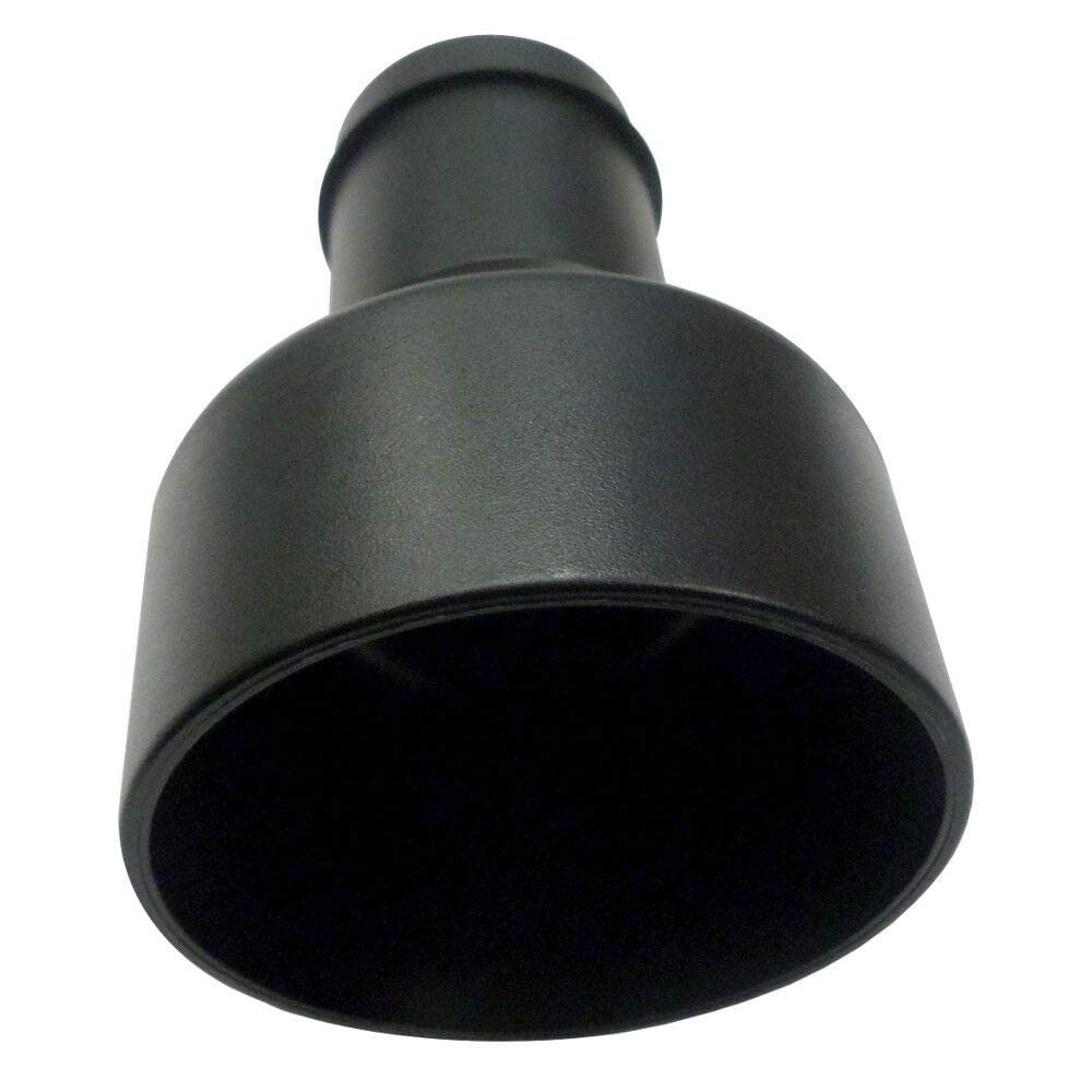 WKZO SVR-4505 Vacuum Hose Adapter - 2 1/4