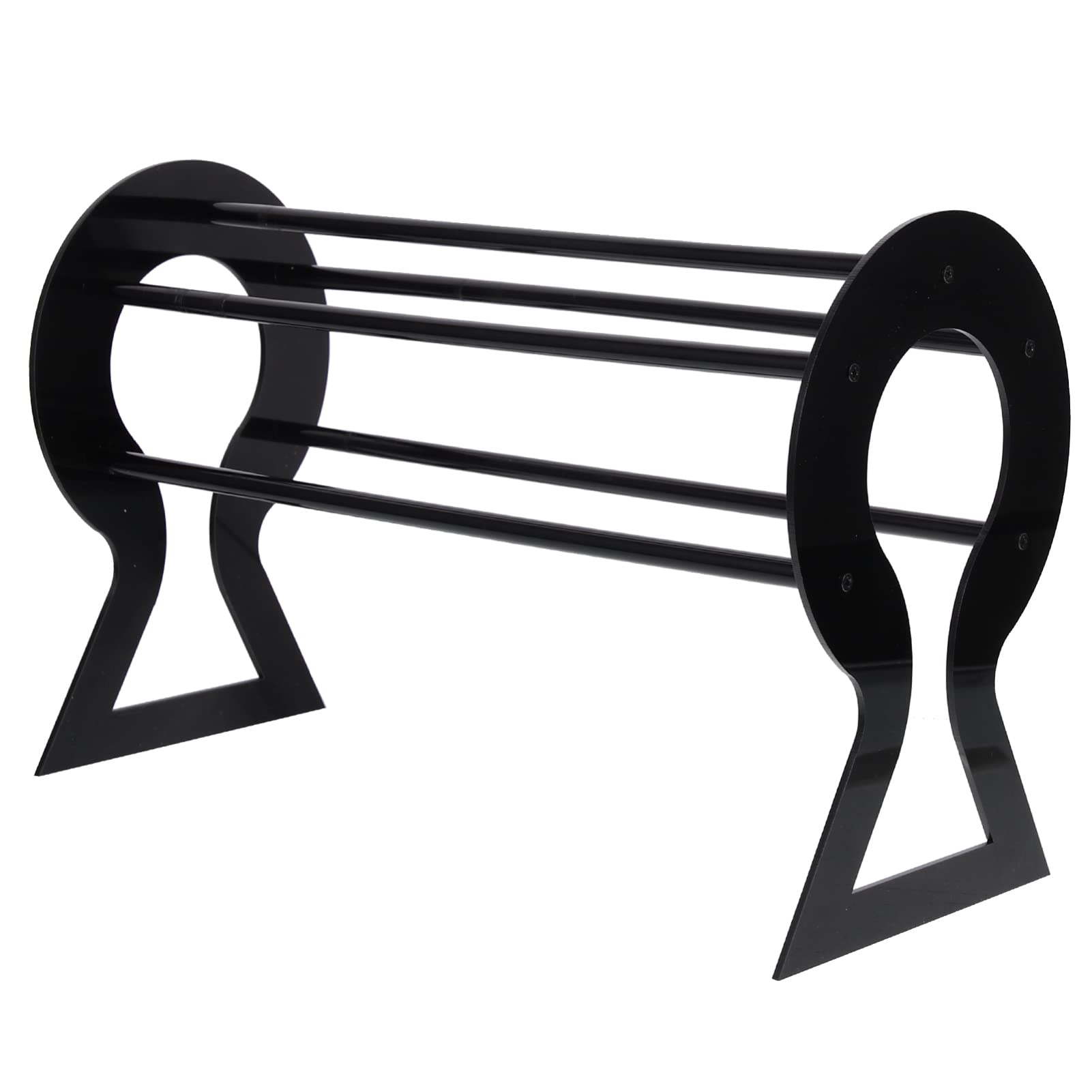 Beaupretty Headband Holder Organizer - Stylish Hair Accessories Storage for Women & Girls - Perfect for Bedroom, Bathroom, and Vanity Organization