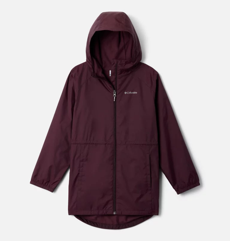 Columbia Moonvista Switchback Lined Long Jacket - Waterproof Winter Coat for Men & Women | Warm Insulated Outdoor Jacket for Hiking, Camping & Cold Weather Activities