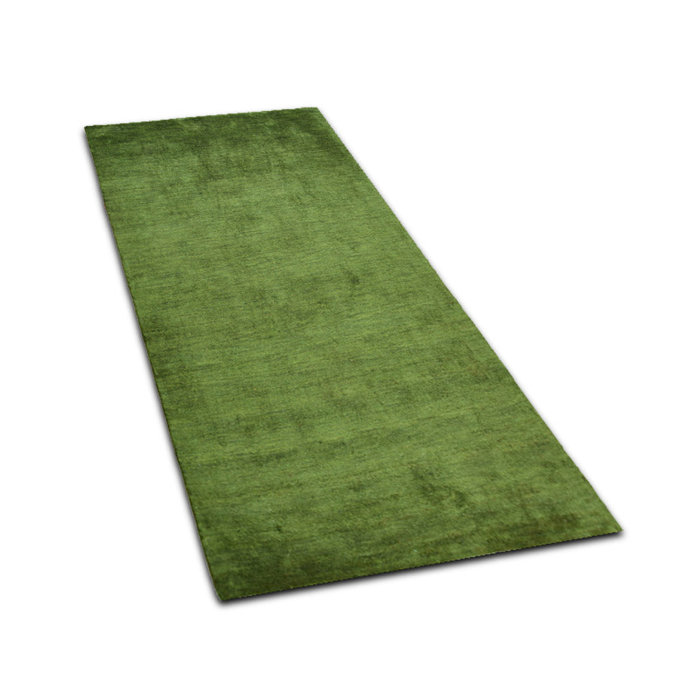 Handmade Revive Hand Knotted Rug - Premium Quality Wool Area Rug for Living Room, Bedroom, and Dining Room - Perfect for Home Decor and Cozy Spaces