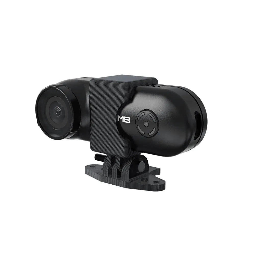 RunCam Thumb 1080P 60FPS Ultra Light FPV Action HD Camera - Mini Sports Camera for Drone Racing, Biking & Outdoor Adventures - Perfect for FPV Drones, RC Cars and Action Shots