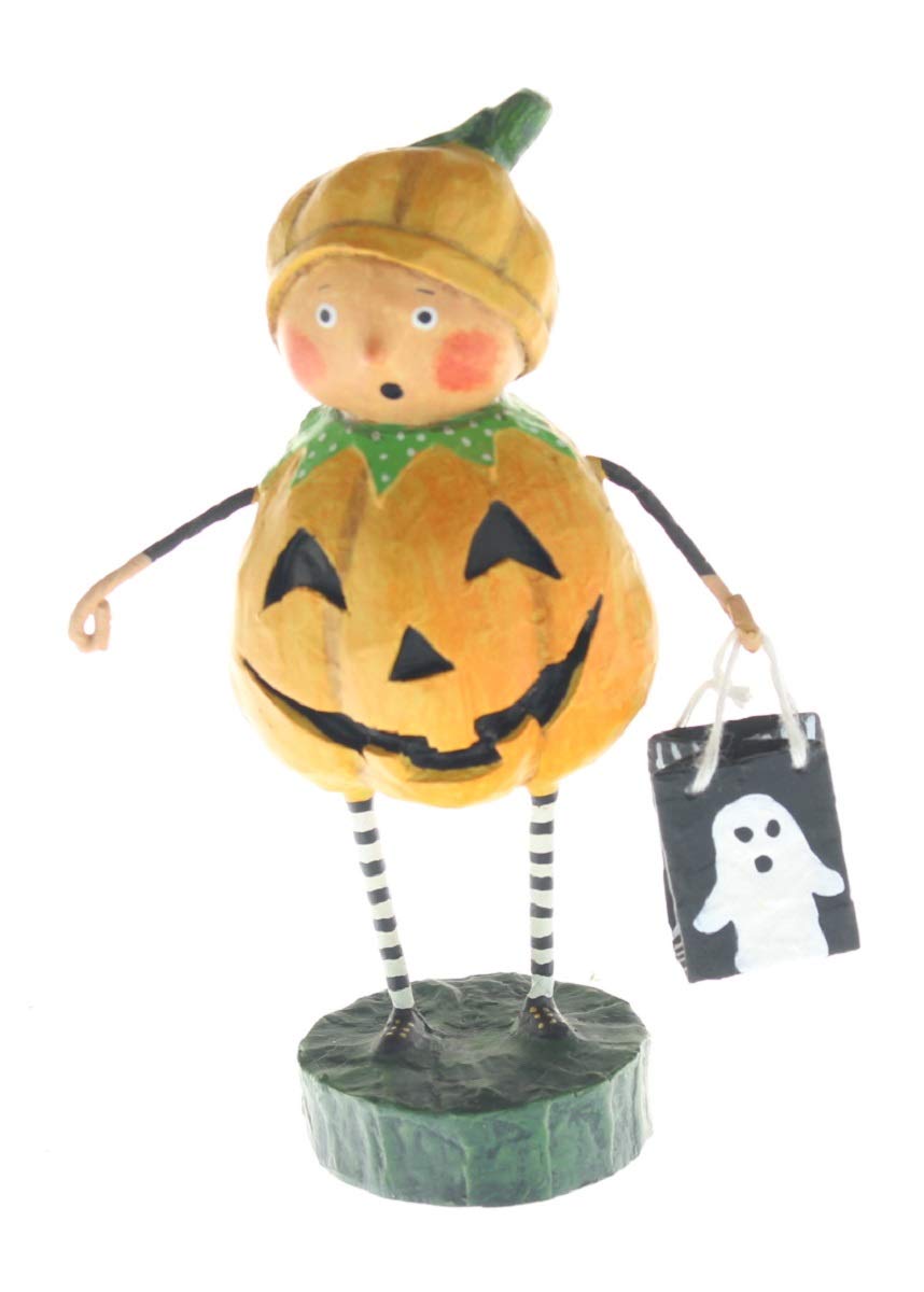 Lori Mitchell Punkin Pie 6