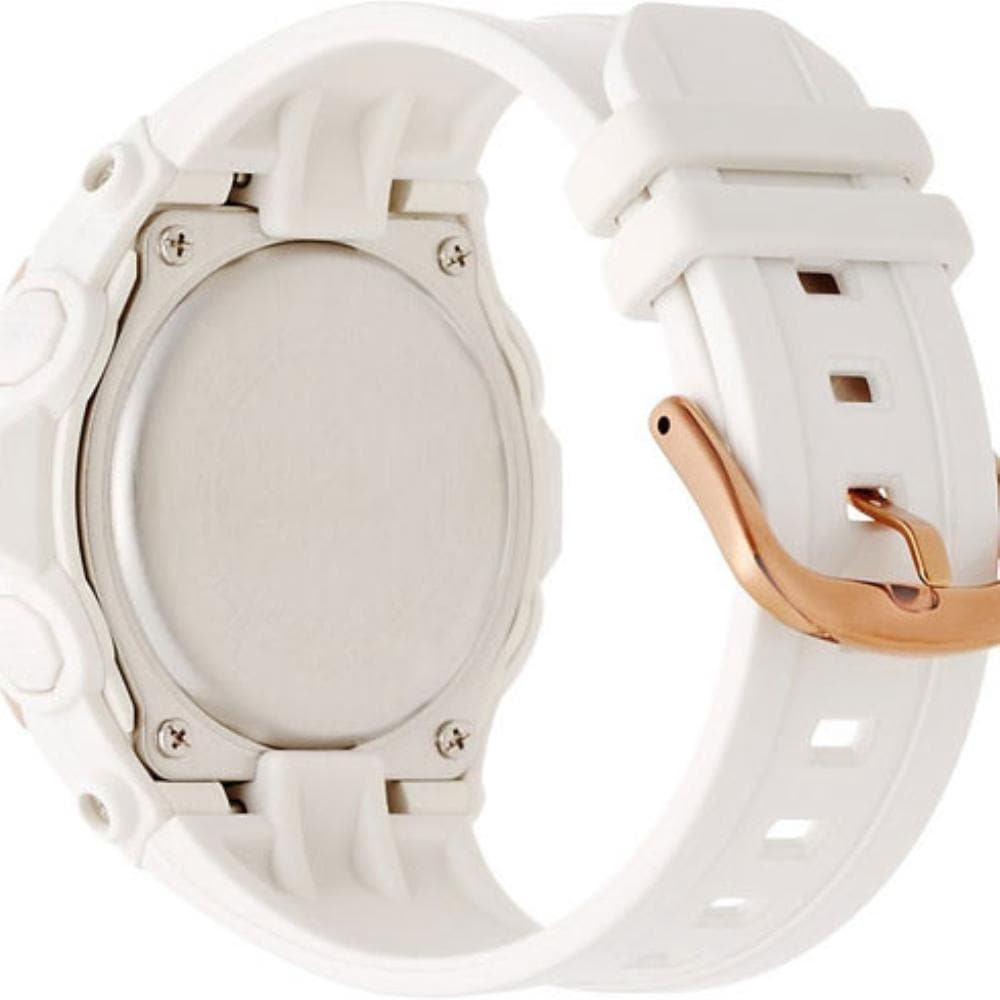 Casio Baby-G BGA-220G-7ADR Digital Sport Watch for Women - Waterproof, Shock Resistant, LED Light - Perfect for Running, Swimming & Outdoor Activities