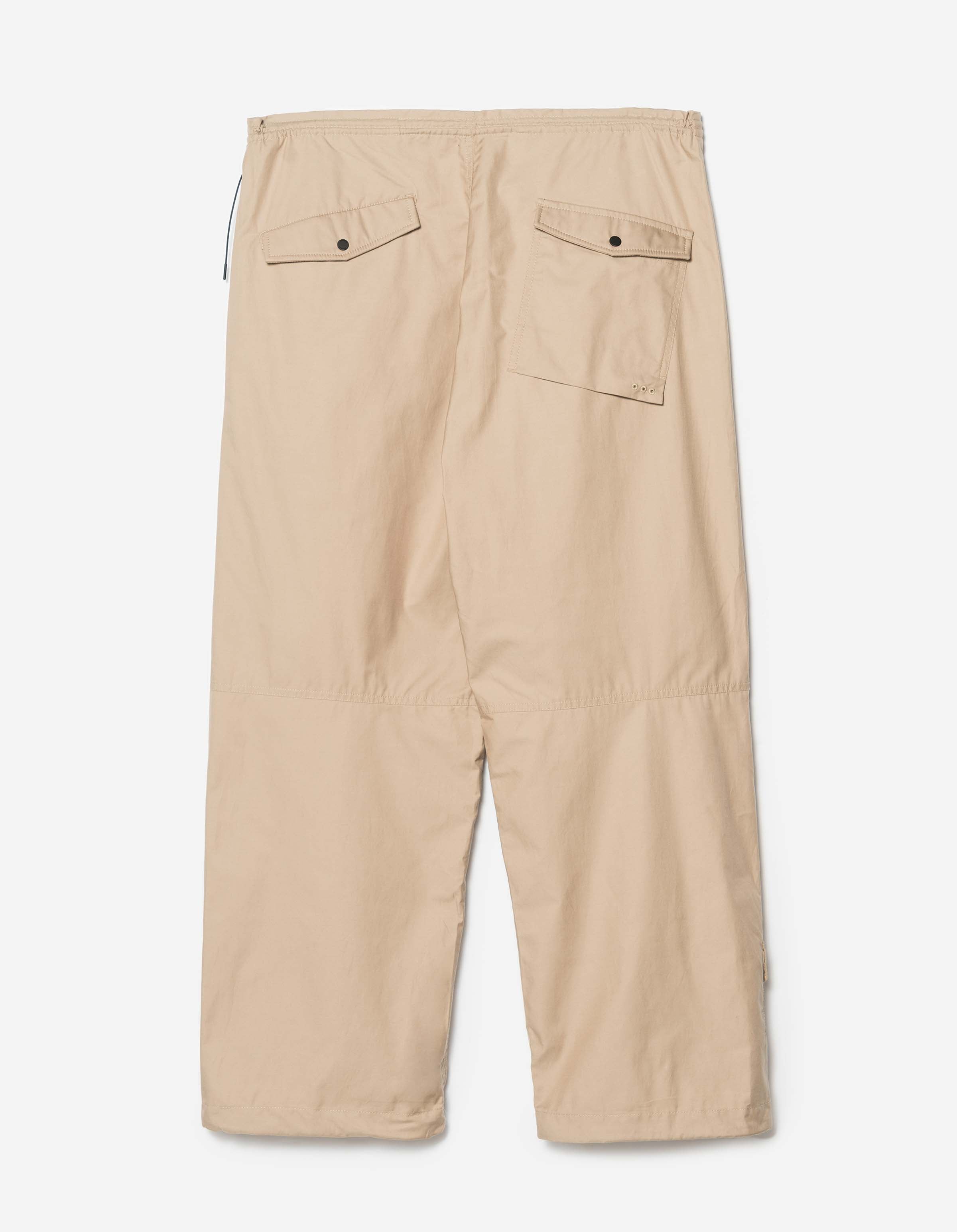 Original 5304 Snopants - Loose Fit Sand Colored Snow Pants for Men & Women - Perfect for Skiing, Snowboarding & Winter Outdoor Activities