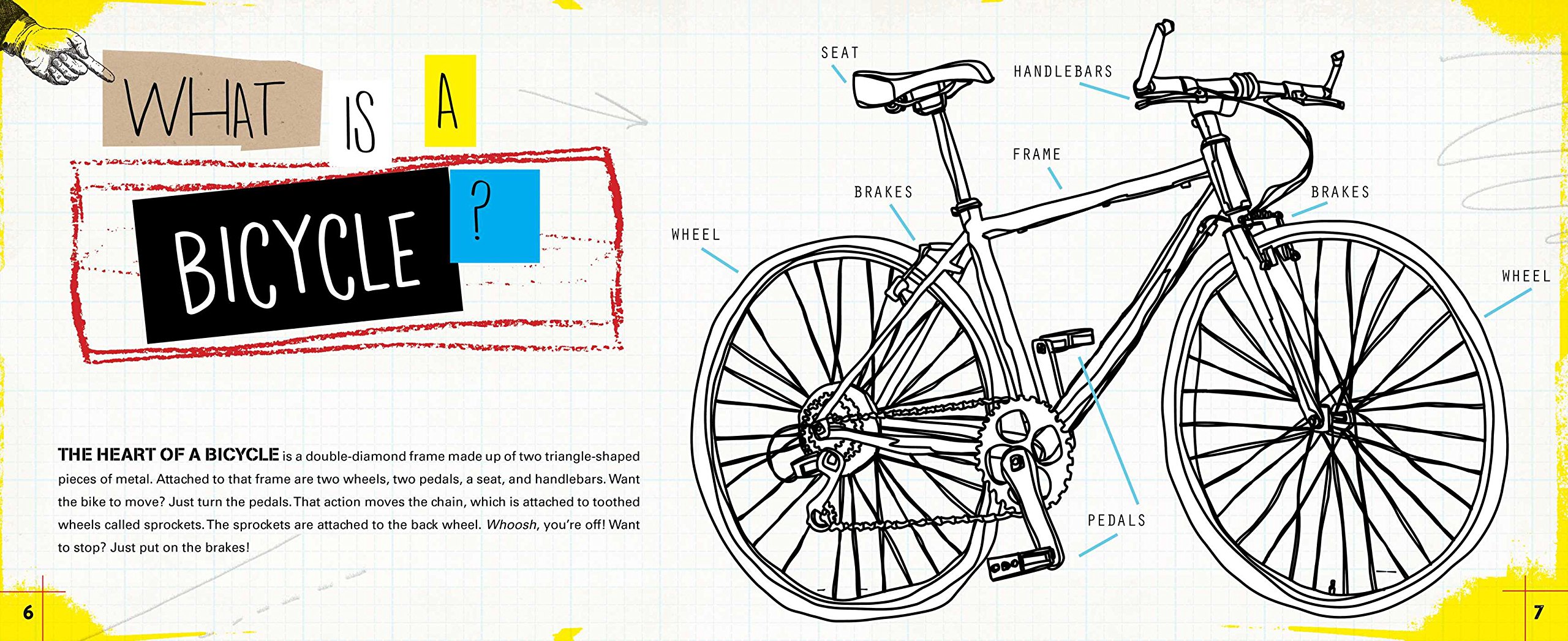 Handmade Bicycles (2 Pack) - Premium Quality Bikes for Adults & Kids - Perfect for Commuting, Exercise & Outdoor Adventures