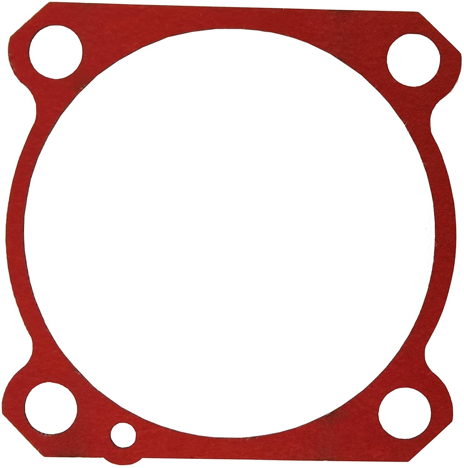 Hitachi NR83 Series Nail Gun Gasket Replacement - Compatible with NR83A, NR83A2, NR83A5, NR83AA, NV83A Models (4 Pack) - Perfect for Construction, Roofing & DIY Projects