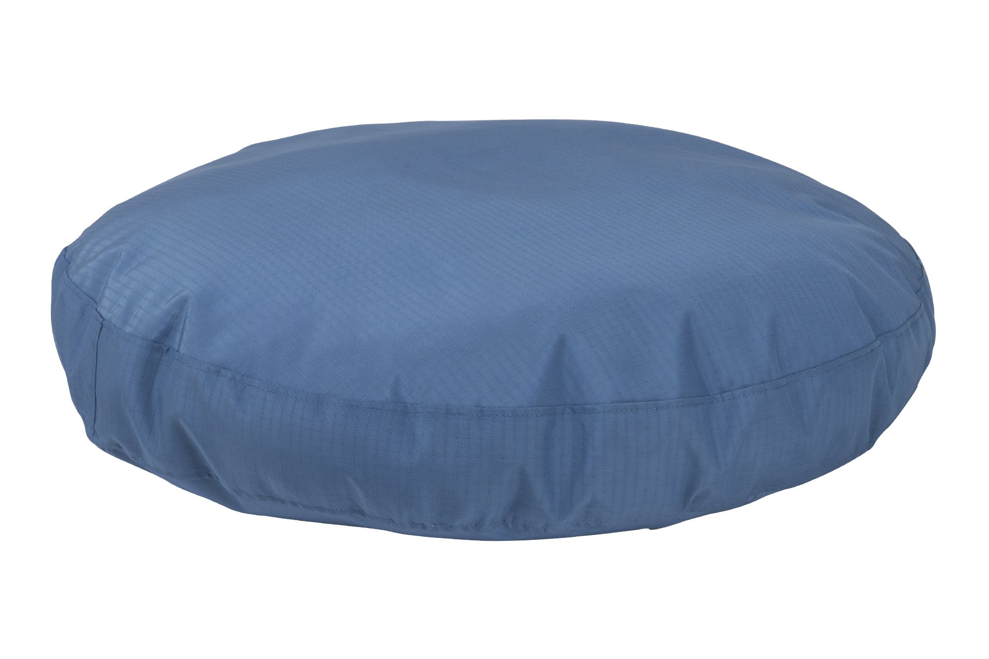 K9 Ballistics Round Chew Proof Dog Bed for Small Dogs - 24