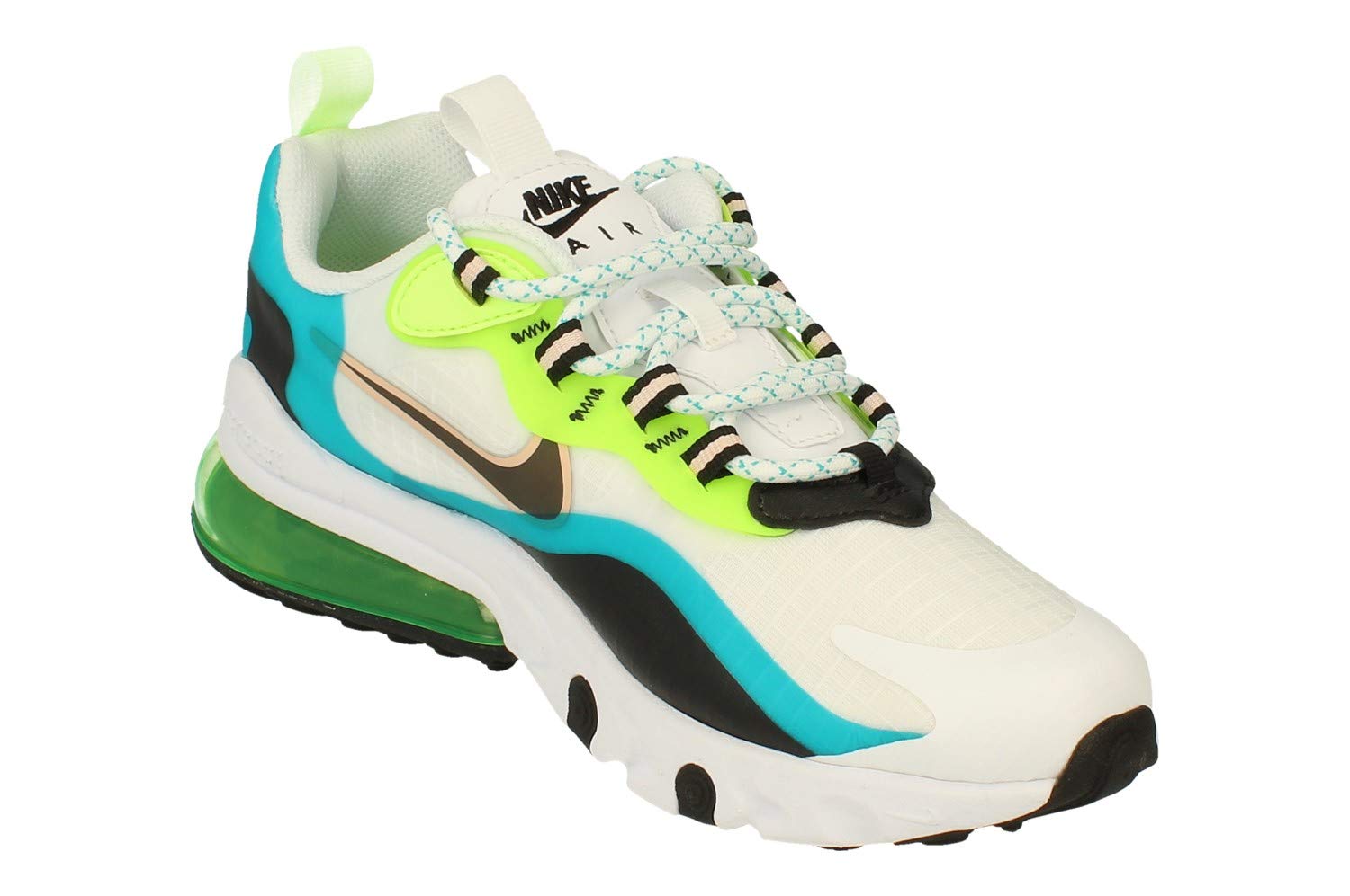 Nike Men's Air Max Running Shoes - Lightweight Cushioned Sneakers for Jogging, Gym & Casual Wear | Breathable Comfort for All-Day Wear