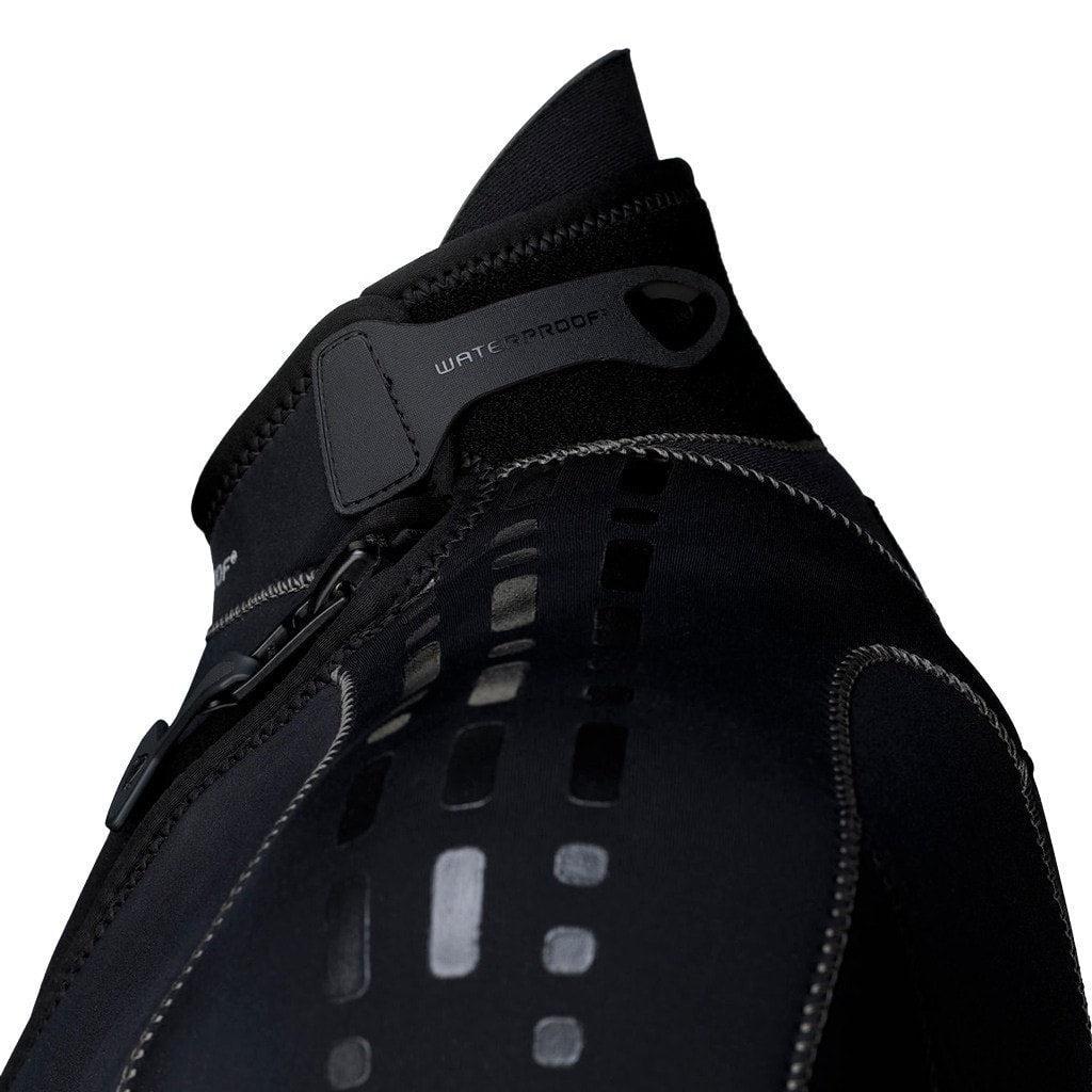 Waterproof W1 5mm Women's Wetsuit for Surfing, Diving & Swimming - High Performance Neoprene Suit with Comfort Fit - Perfect for Cold Water Activities