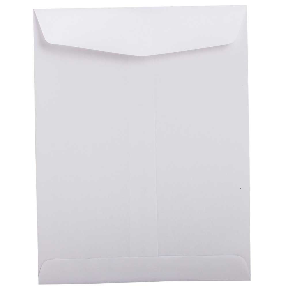 JAM PAPER 8.75