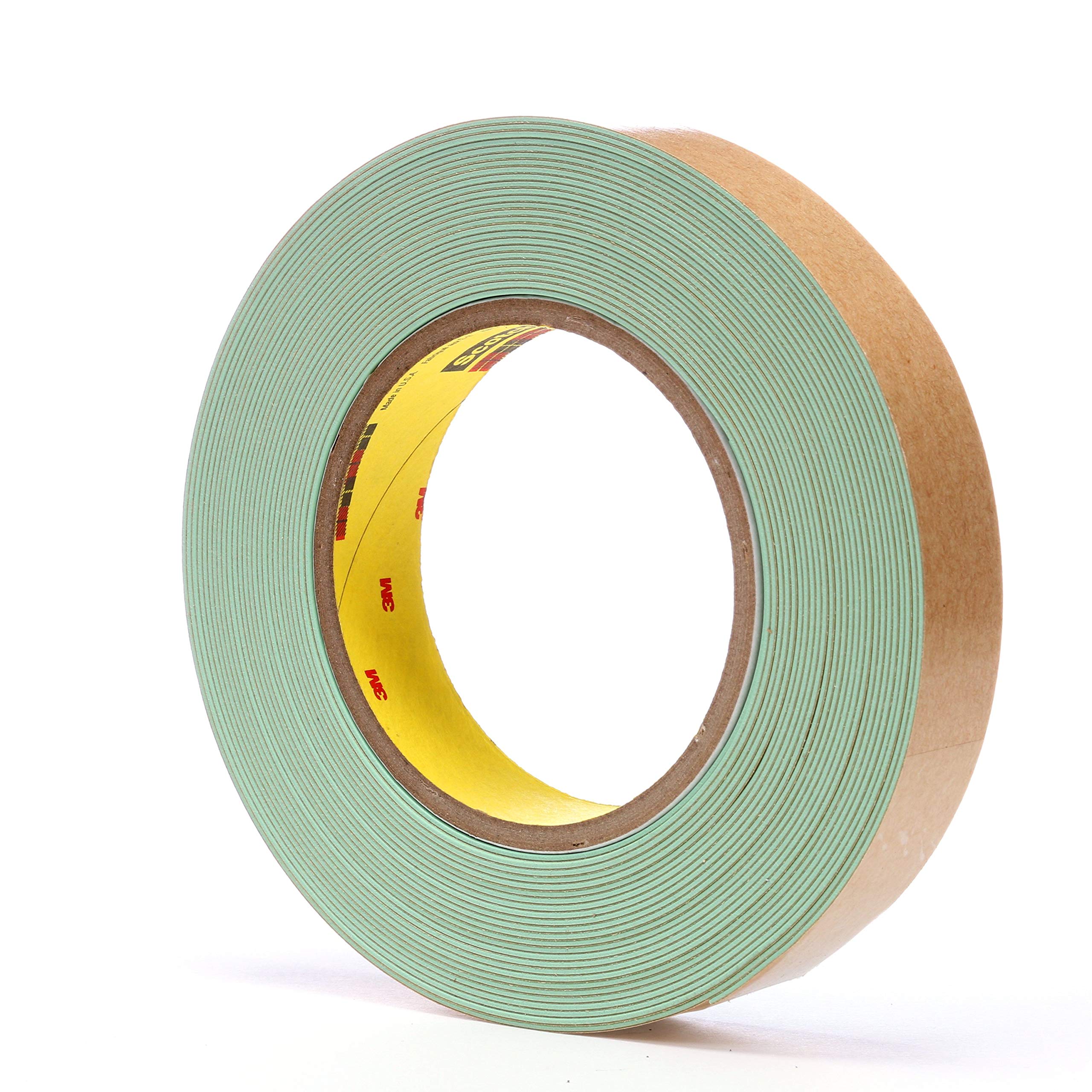 3M Seam Sealer Tape 08476 - 7/8 Inch x 30 Feet Waterproof Adhesive Tape for Roofing, RV, Boat & Outdoor Use - Weatherproof Sealant for Leak Repair & DIY Projects