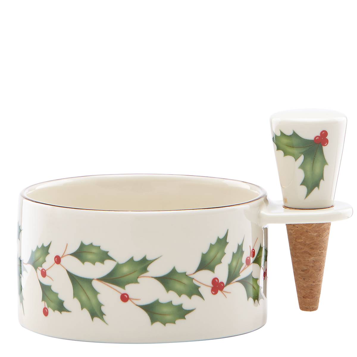 Premium Wine Coaster & Stopper Set - Elegant Holiday Hosting Gift for Christmas & Dinner Parties - Perfect for Wine Lovers & Entertaining Guests