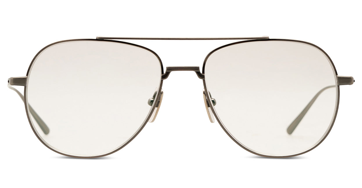 Dita Artoa.79 DTX161 Sunglasses - Premium Polarized Lenses for Men & Women - UV Protection & Anti-Glare - Stylish Aviator Design for Driving, Outdoor Sports & Fashion