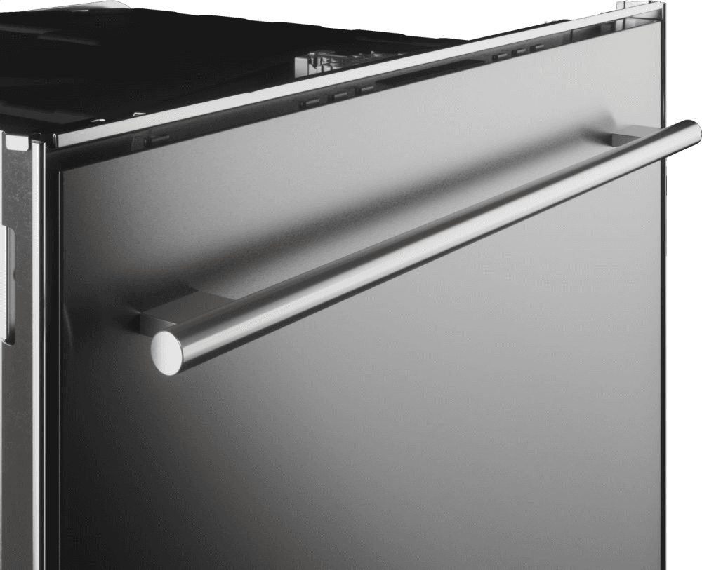 Asko DBI664THXXLS Built-In Dishwasher - Energy Efficient, Ultra Quiet, 16 Place Settings - Perfect for Large Families & Entertaining Guests