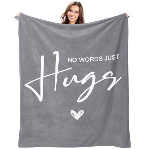 Hug Blanket