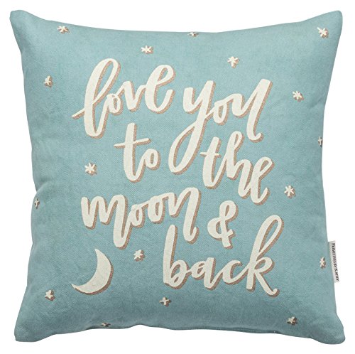 To the Moon & Back